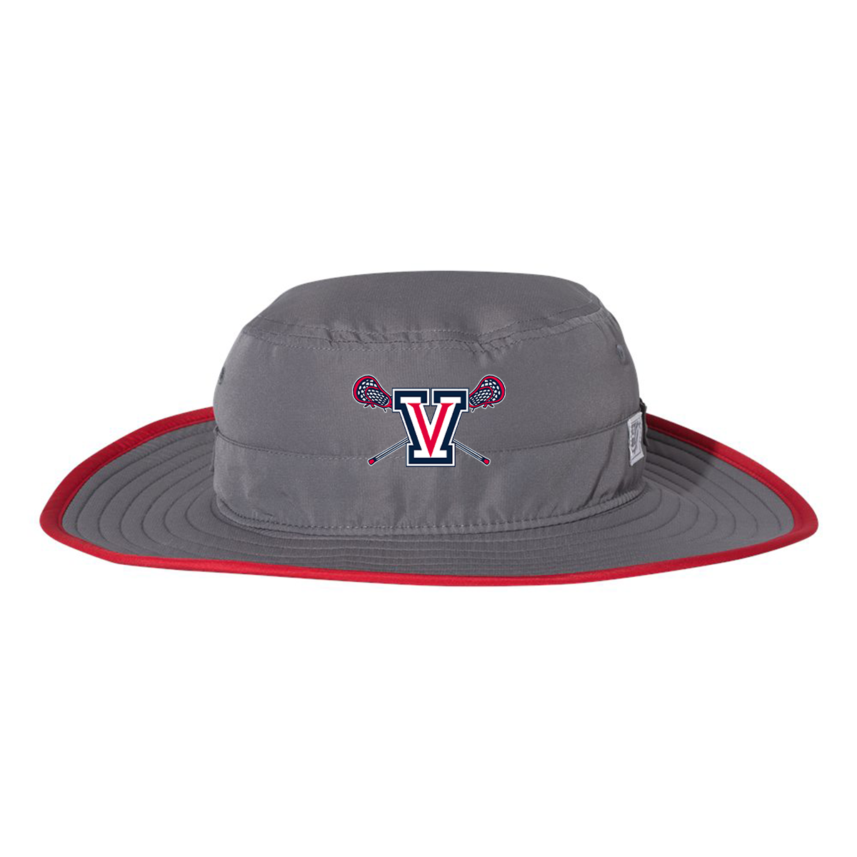 Viewpoint HS Boys Lacrosse Bucket Hat