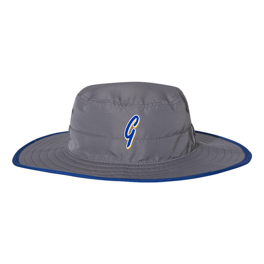 Gahanna Baseball Bucket Hat