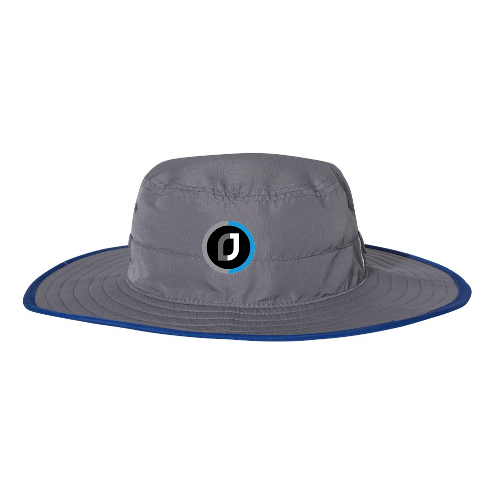 Johnston Bucket Hat