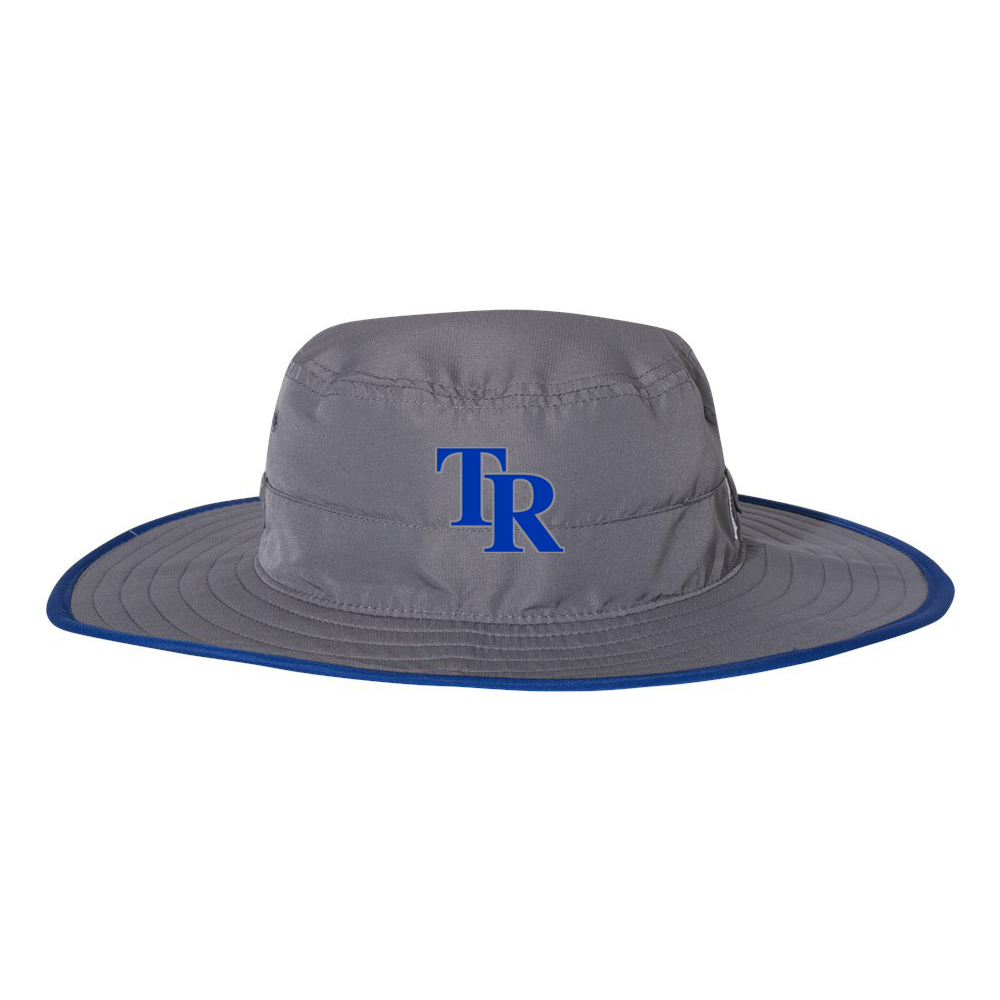 Between The Lines TRB Bucket Hat