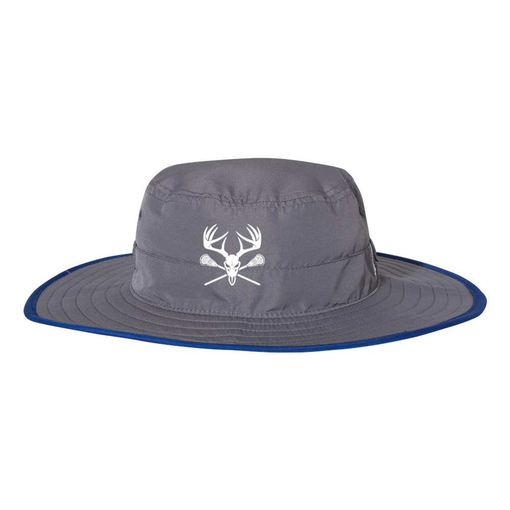 Deer Creek Lacrosse Bucket Hat