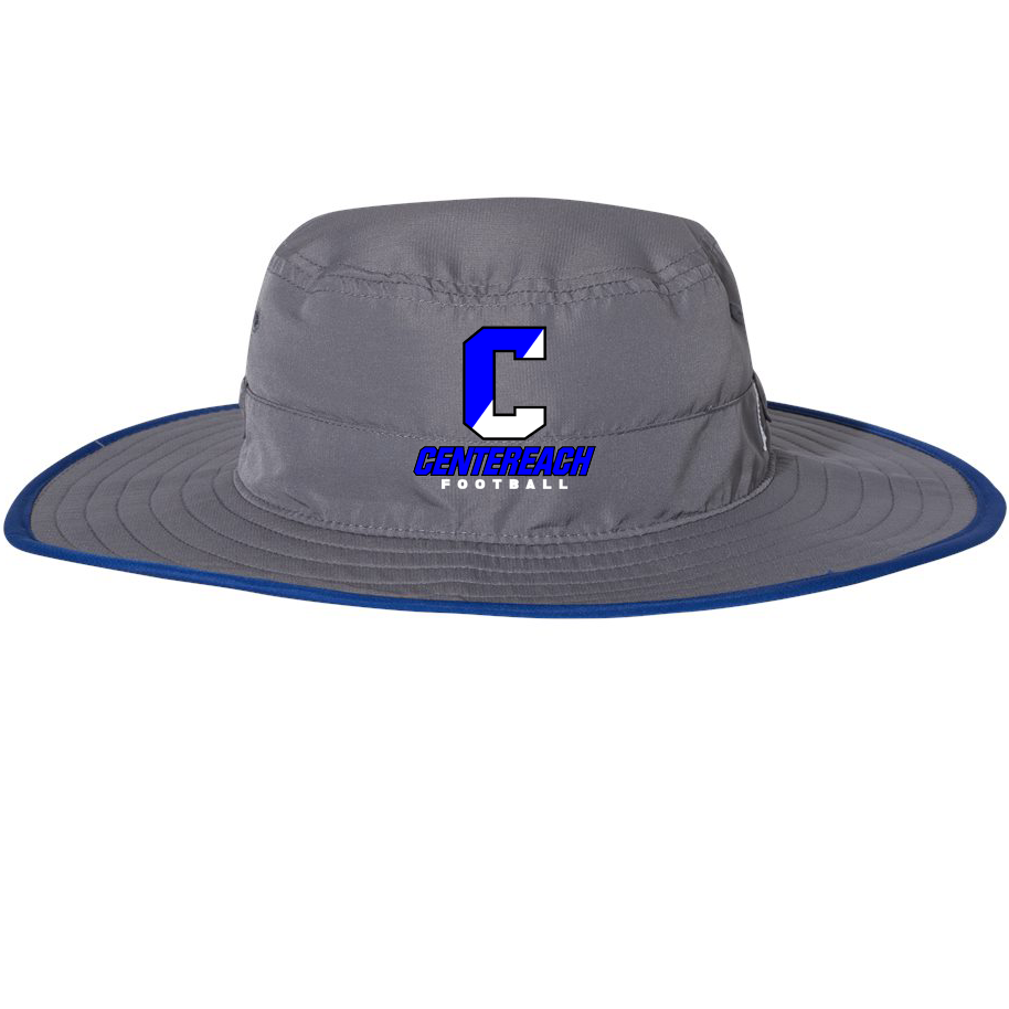 Centereach Football  Bucket Hat