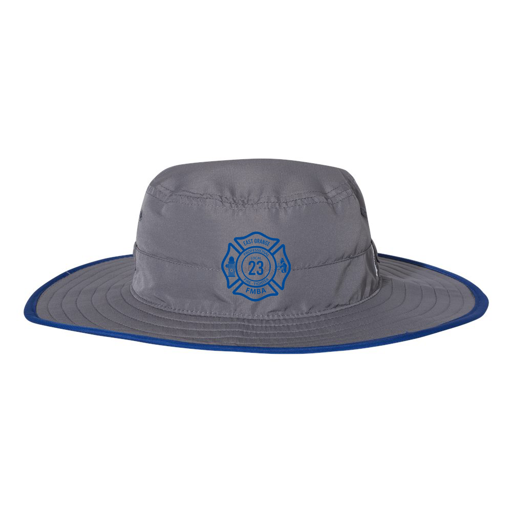 East Orange Local 23 Bucket Hat