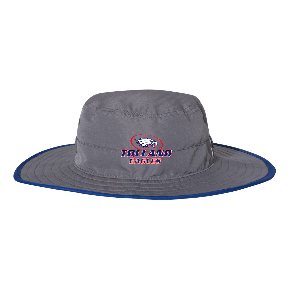 Tolland Football Bucket Hat