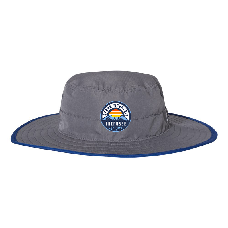 Ozark Mountain Bucket Hat