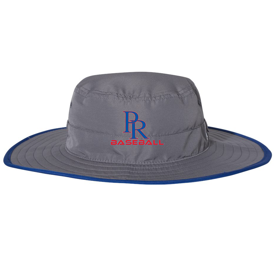 PR Baseball Bucket Hat
