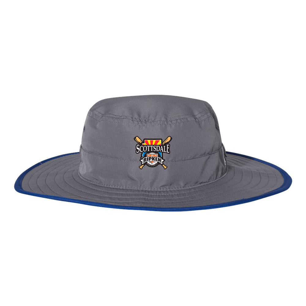 Scottsdale Cal Ripken Baseball Bucket Hat