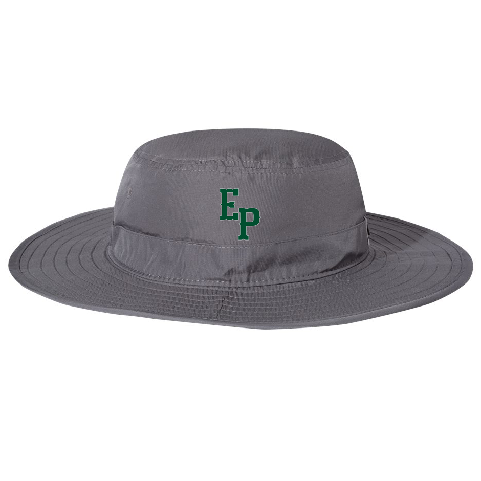 Evergreen Park Basketball Bucket Hat