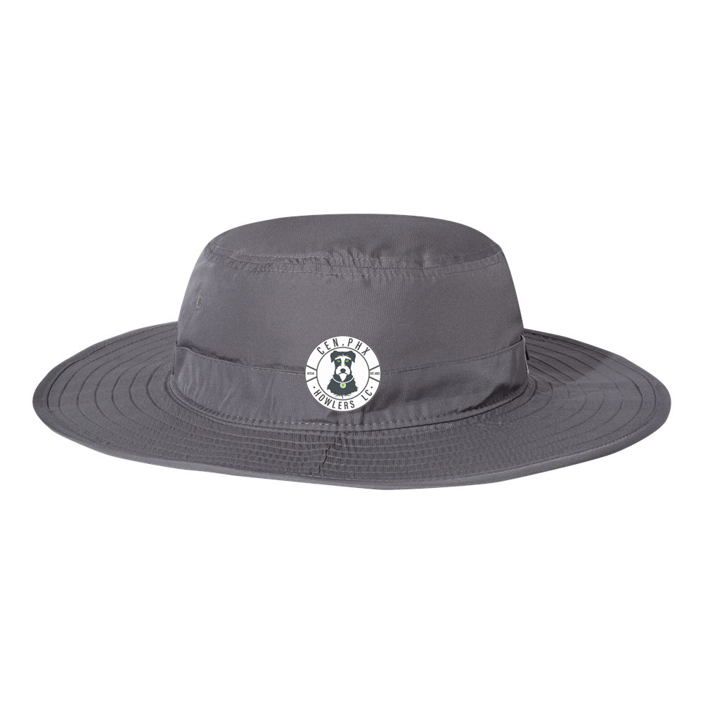 Central Phoenix Lacrosse Bucket Hat