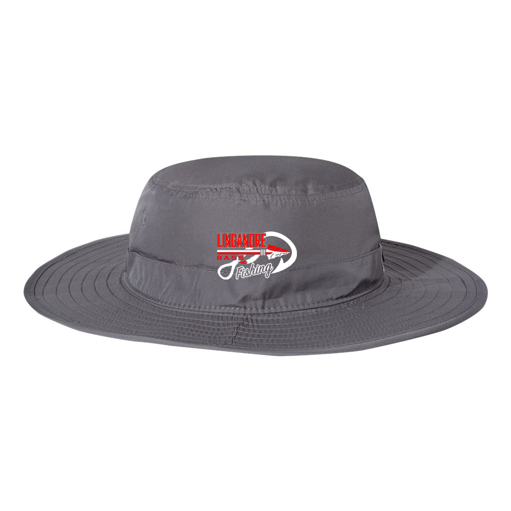 Linganore Bass Fishing Bucket Hat