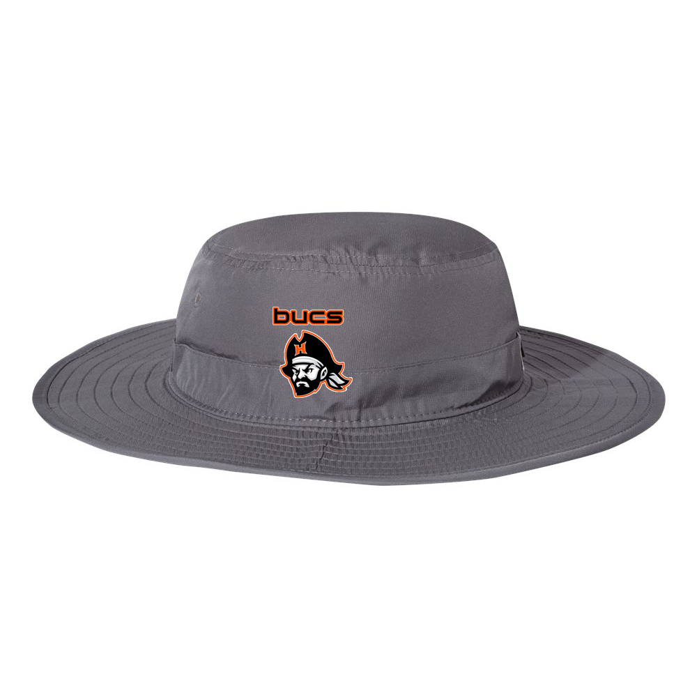 Bucs Lacrosse Bucket Hat
