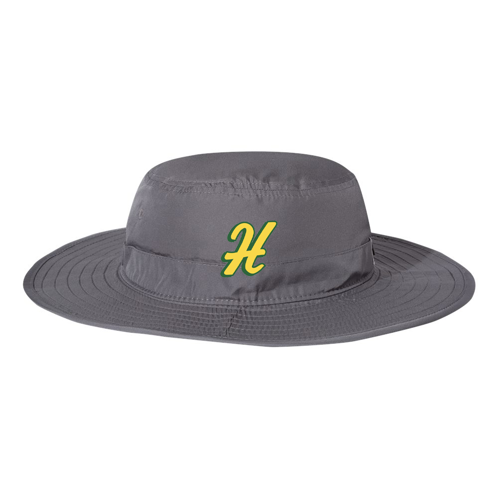 Between the Lines HB Bucket Hat