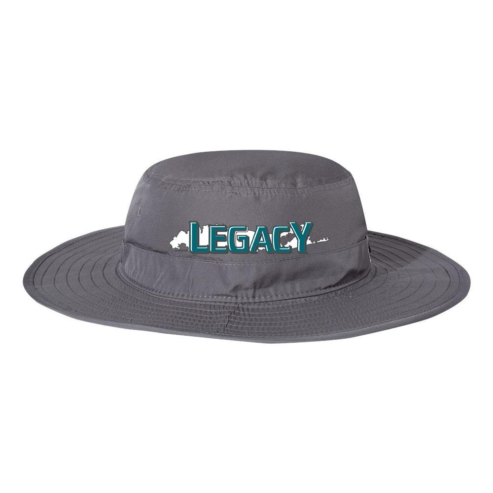 Legacy Girls Lacrosse Bucket Hat