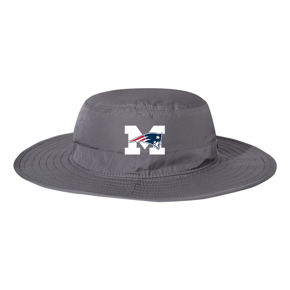 Metro Christian Lacrosse Bucket Hat