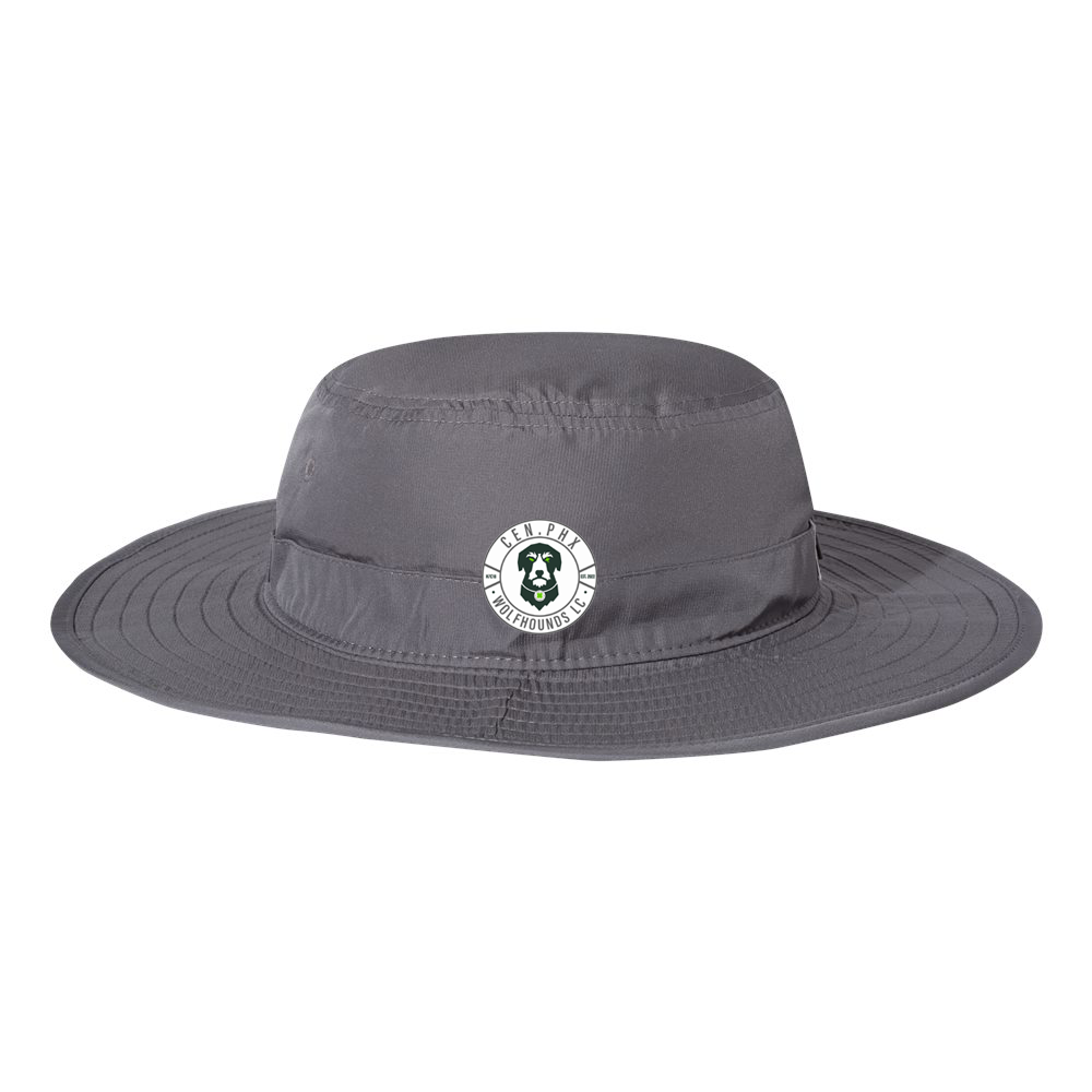 Central Phoenix High School Bucket Hat