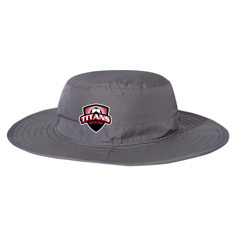 Smithtown Titans Bucket Hat