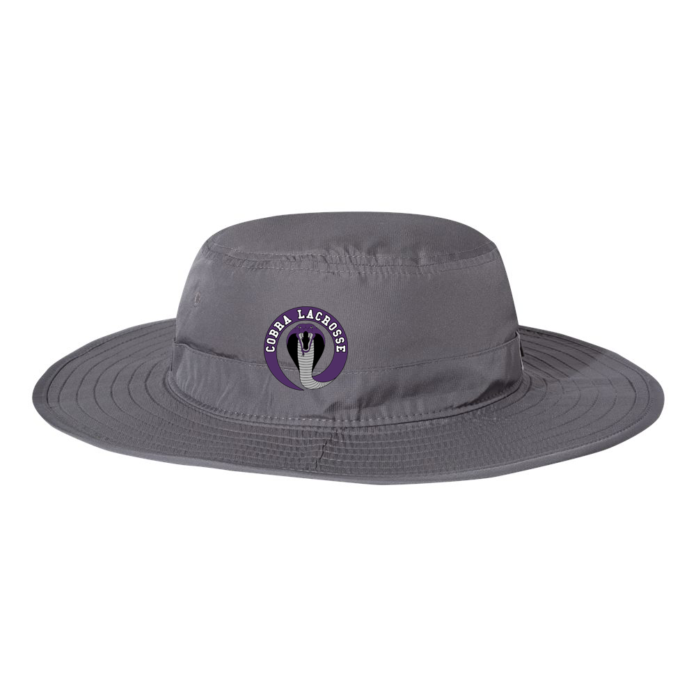 Cobra Lacrosse Bucket Hat