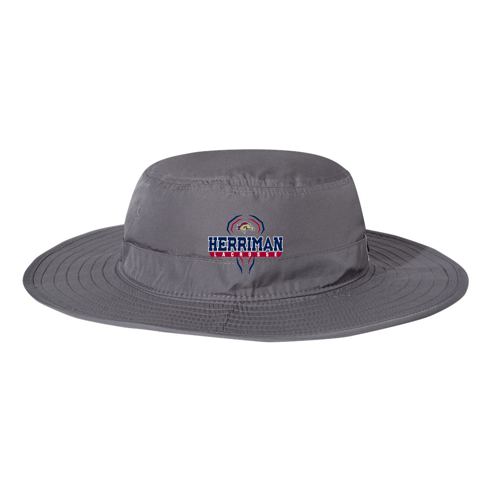 Herriman Mustangs Bucket Hat