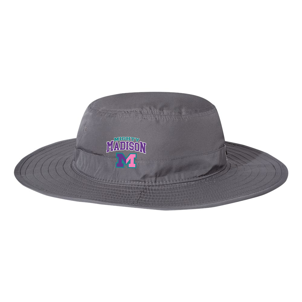 Mighty Madison Bucket Hat