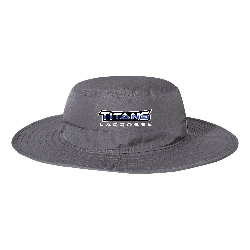 Southwest Titans Lacrosse Bucket Hat