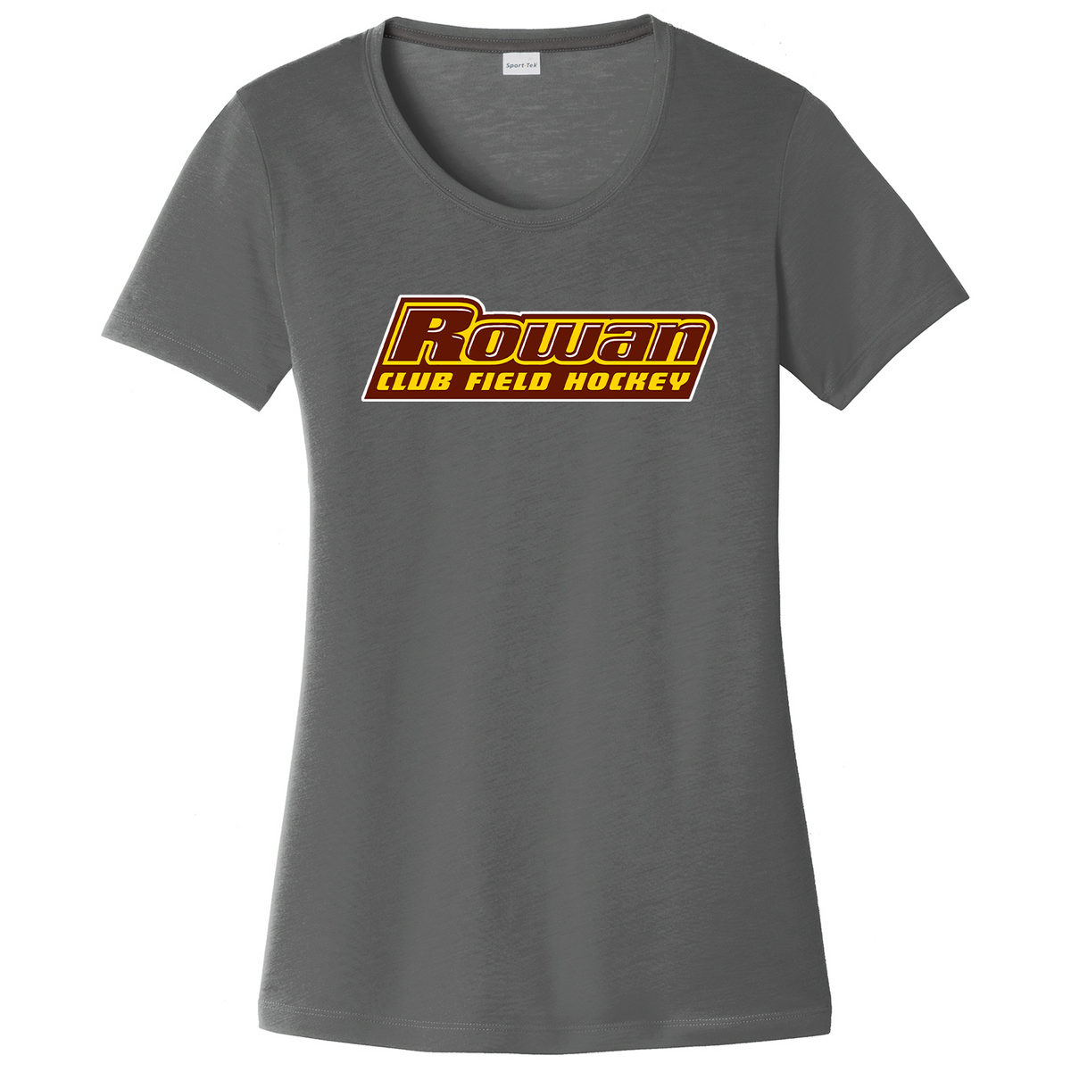 Rowan Club Field Hockey Women's CottonTouch Performance T-Shirt