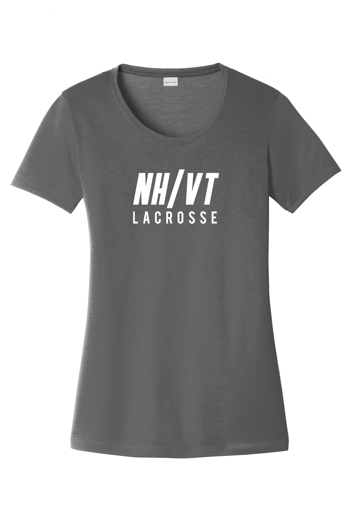 NH/VT Women's CottonTouch Performance T-Shirt