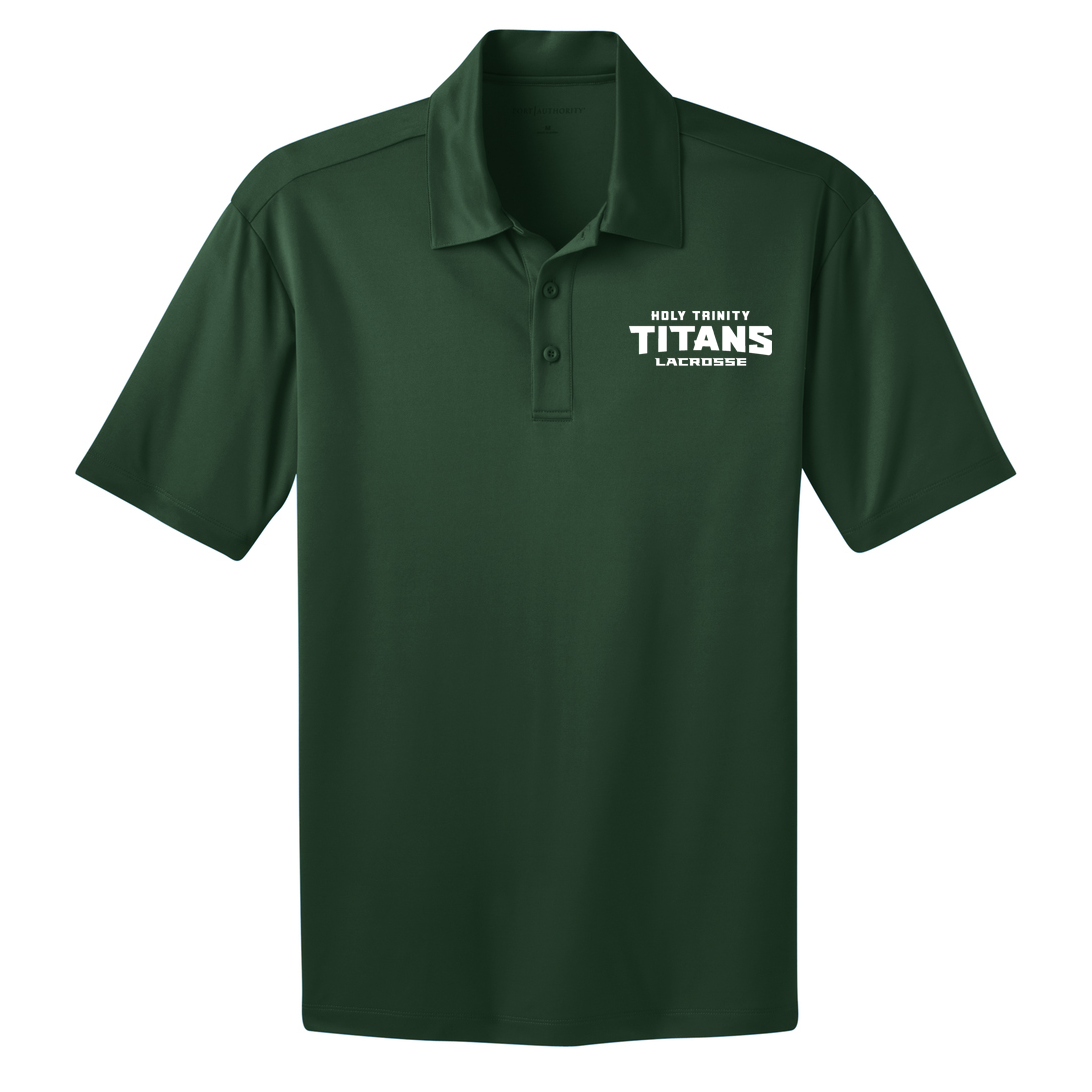Holy Trinity Lacrosse Polo