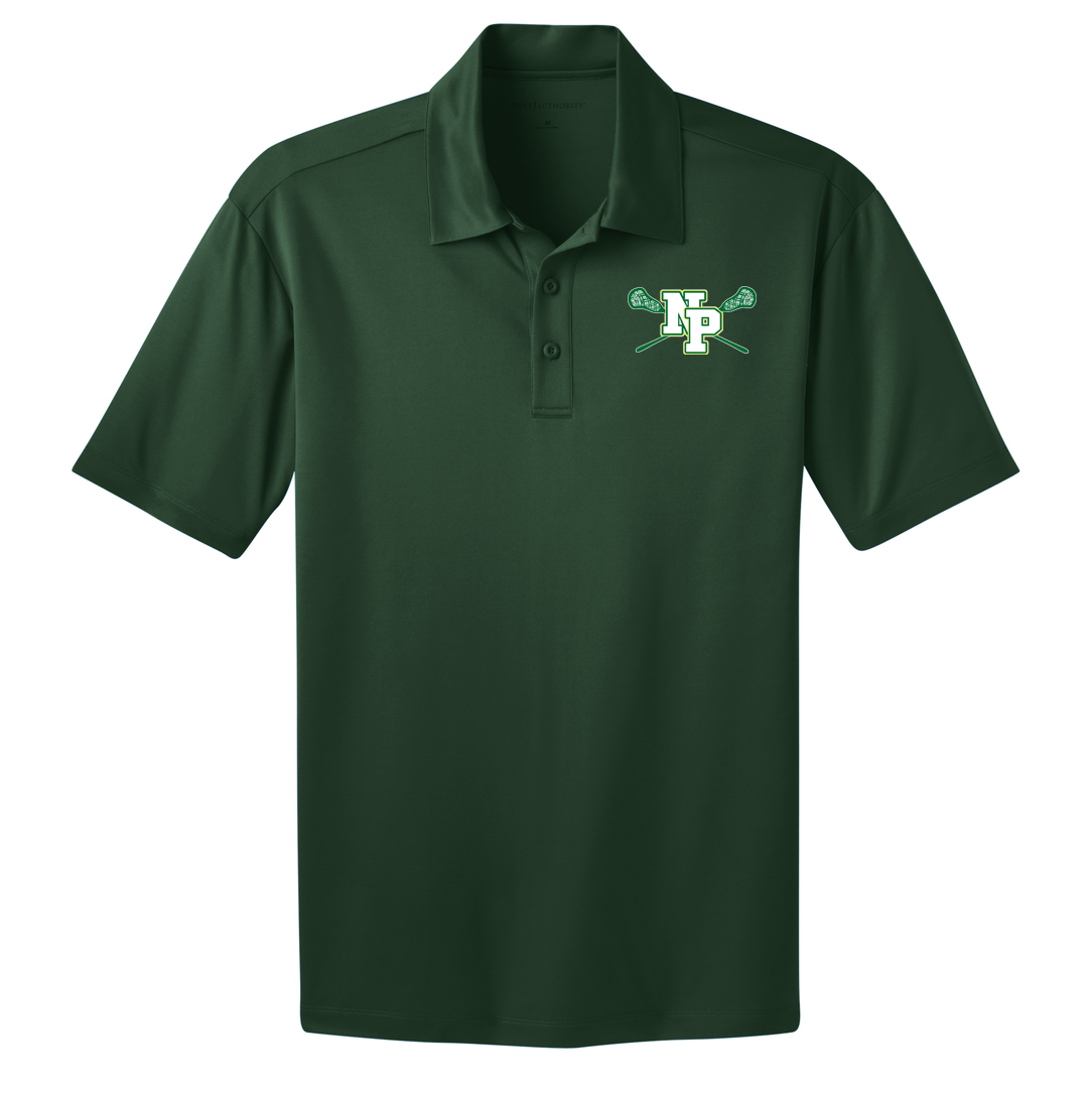 New Providence Lacrosse Polo
