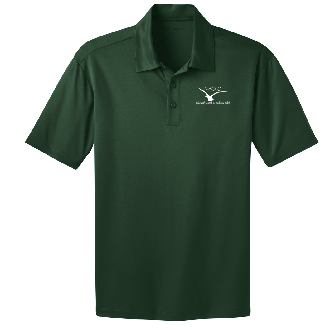 Westerly Track & Athletic Club Polo