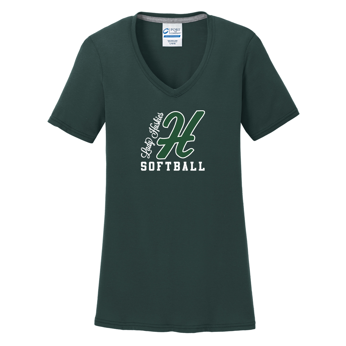 Horizon Softball Women's T-Shirt