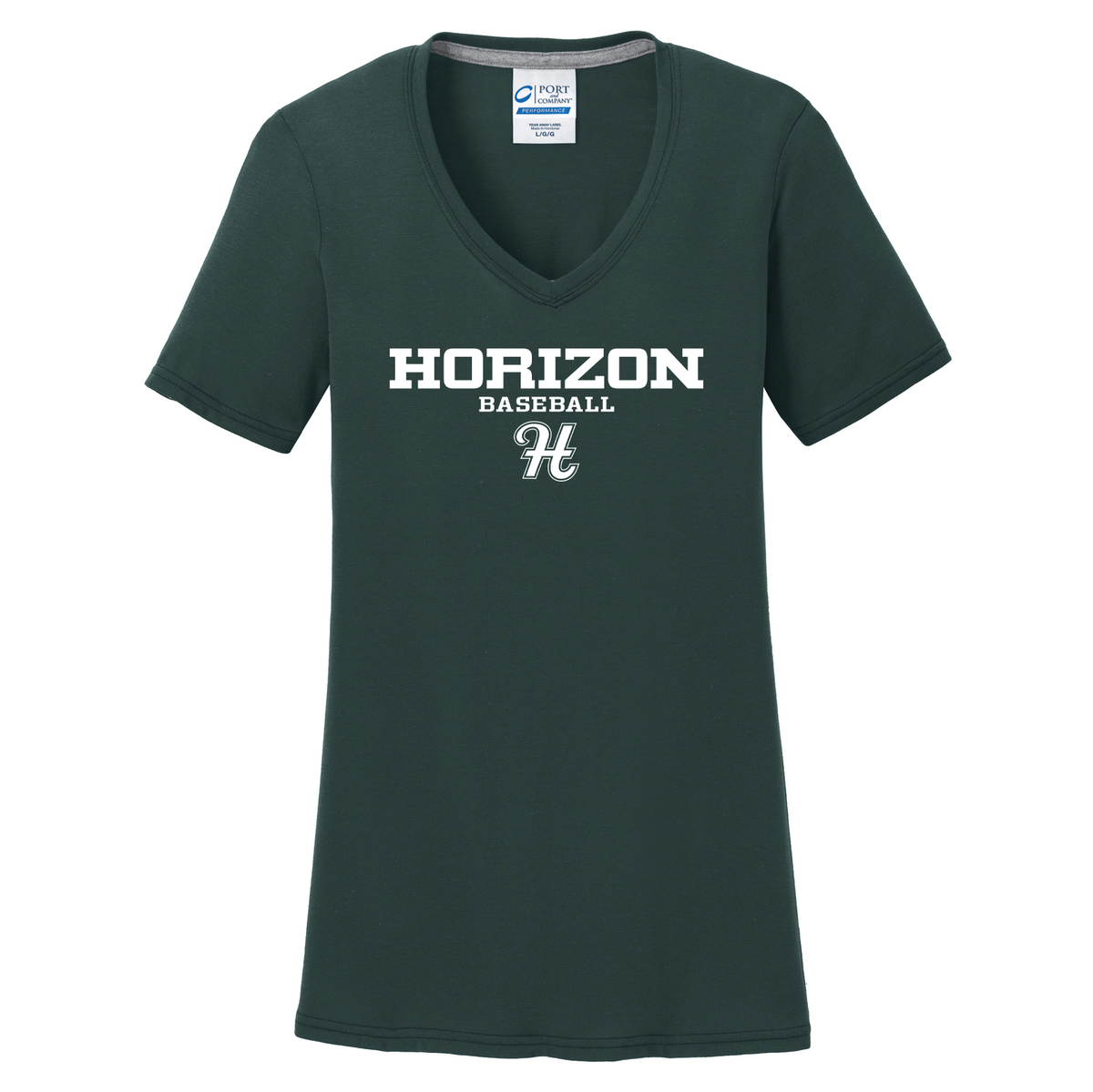 Horizon Baseball Women's T-Shirt