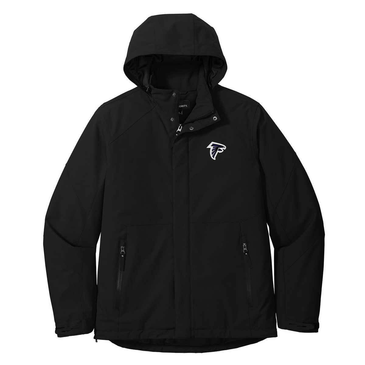 Lombard Falcons Insulated Tech Jacket