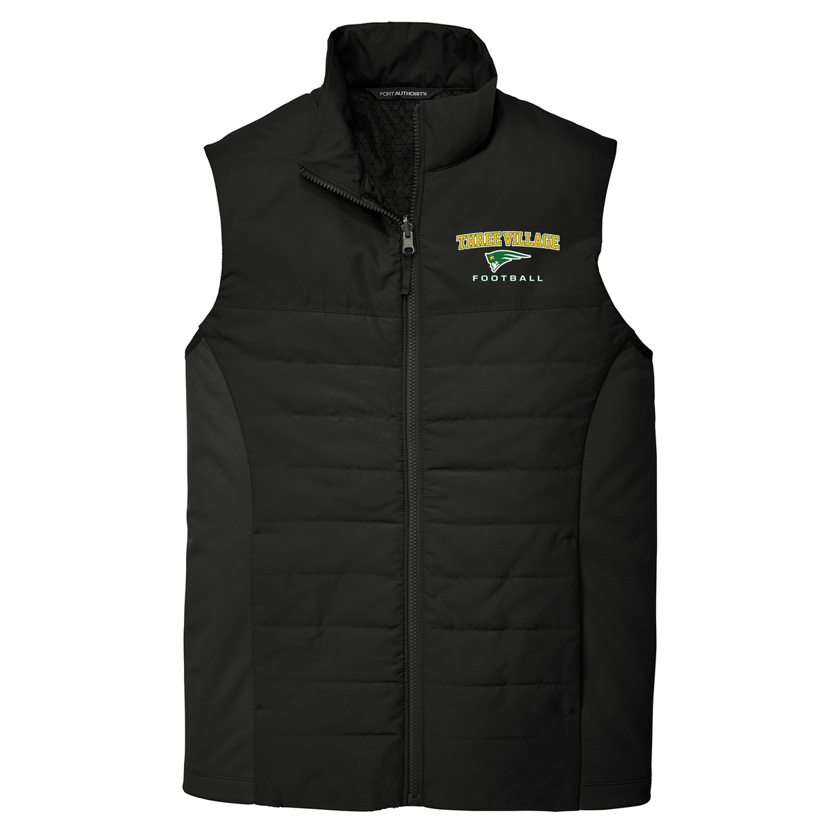 Three Village Football Vest