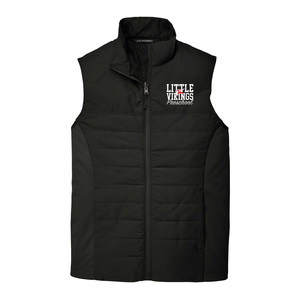 HF Little Vikings Preschool Vest