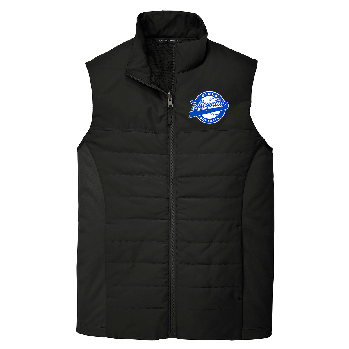 Talleyville Rec Softball Vest