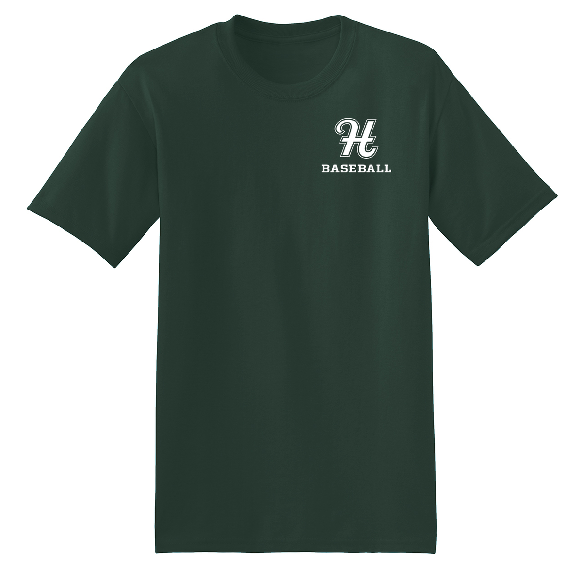 Between the Lines HB T-Shirt