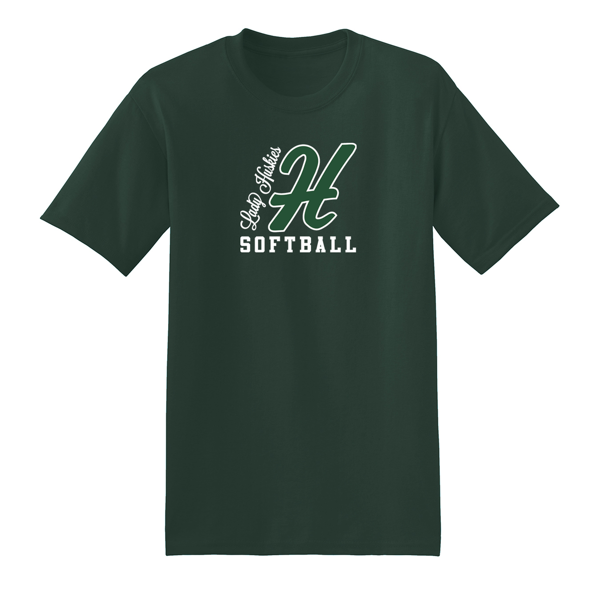 Horizon Softball T-Shirt