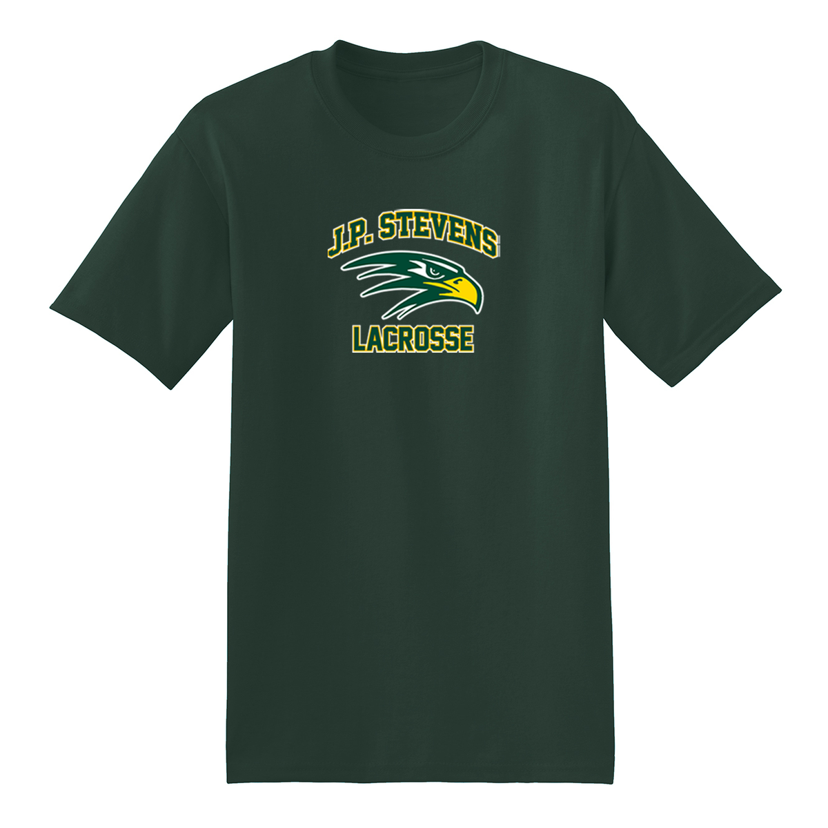 J.P. Stevens Lacrosse T-Shirt