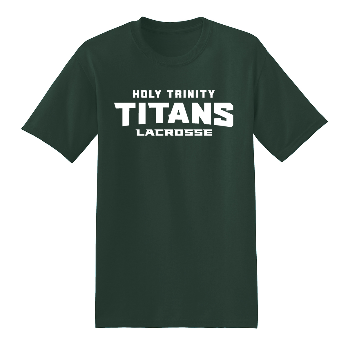 Holy Trinity Lacrosse T-Shirt