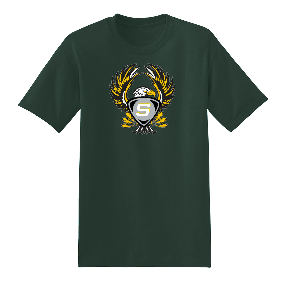 Springfield Gardens T-Shirt