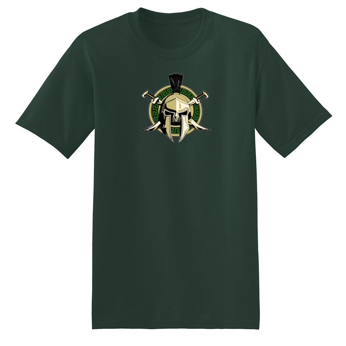Salinas Valley Spartans T-Shirt