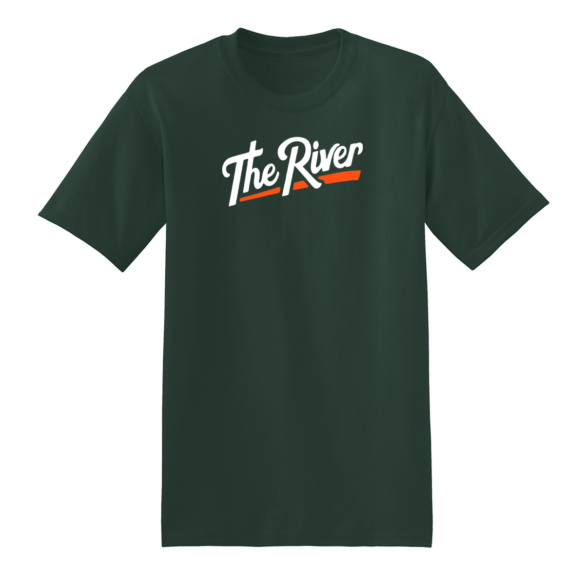 Rum River Mallards T-Shirt