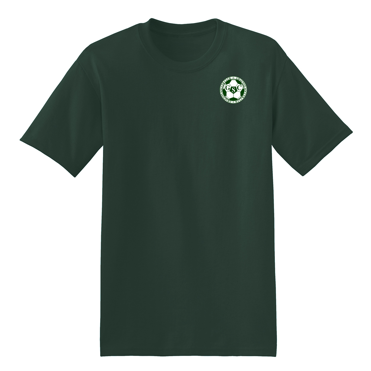 Grafton Youth Soccer Club T-Shirt
