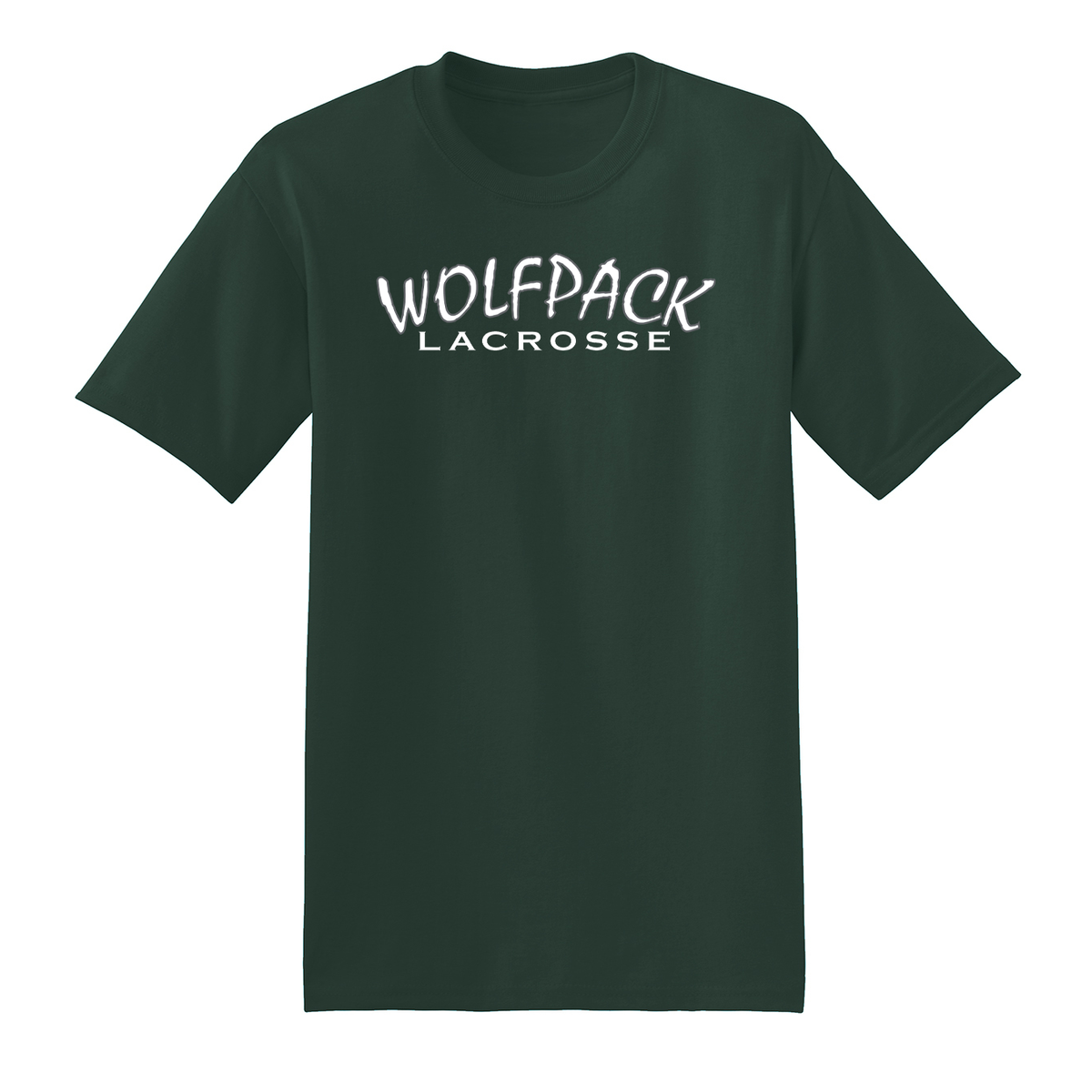 Huntsville Lacrosse T-Shirt
