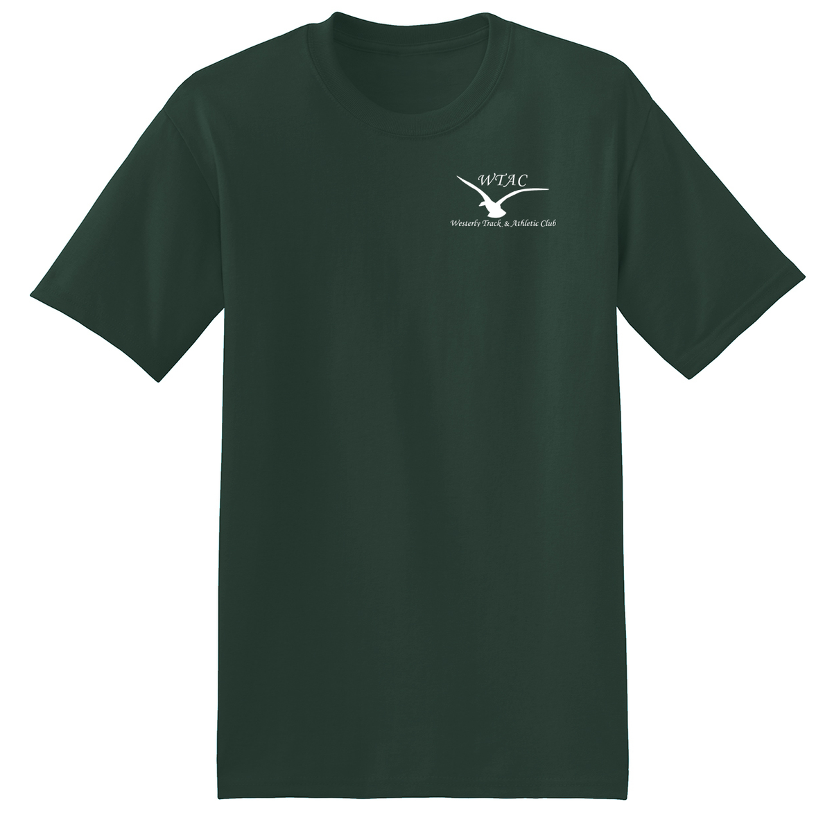 Westerly Track & Athletic Club T-Shirt