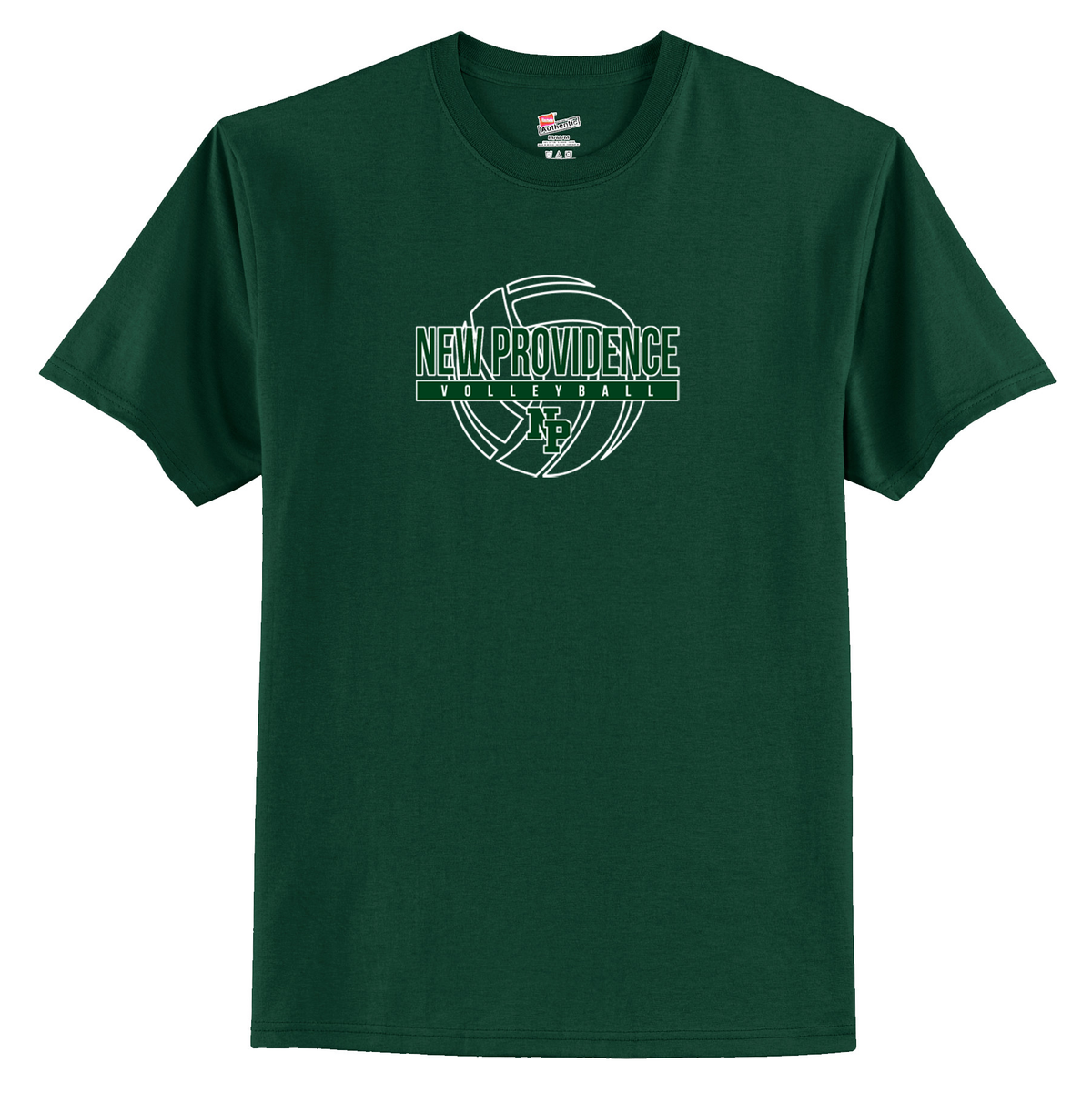 New Providence Volleyball T-Shirt