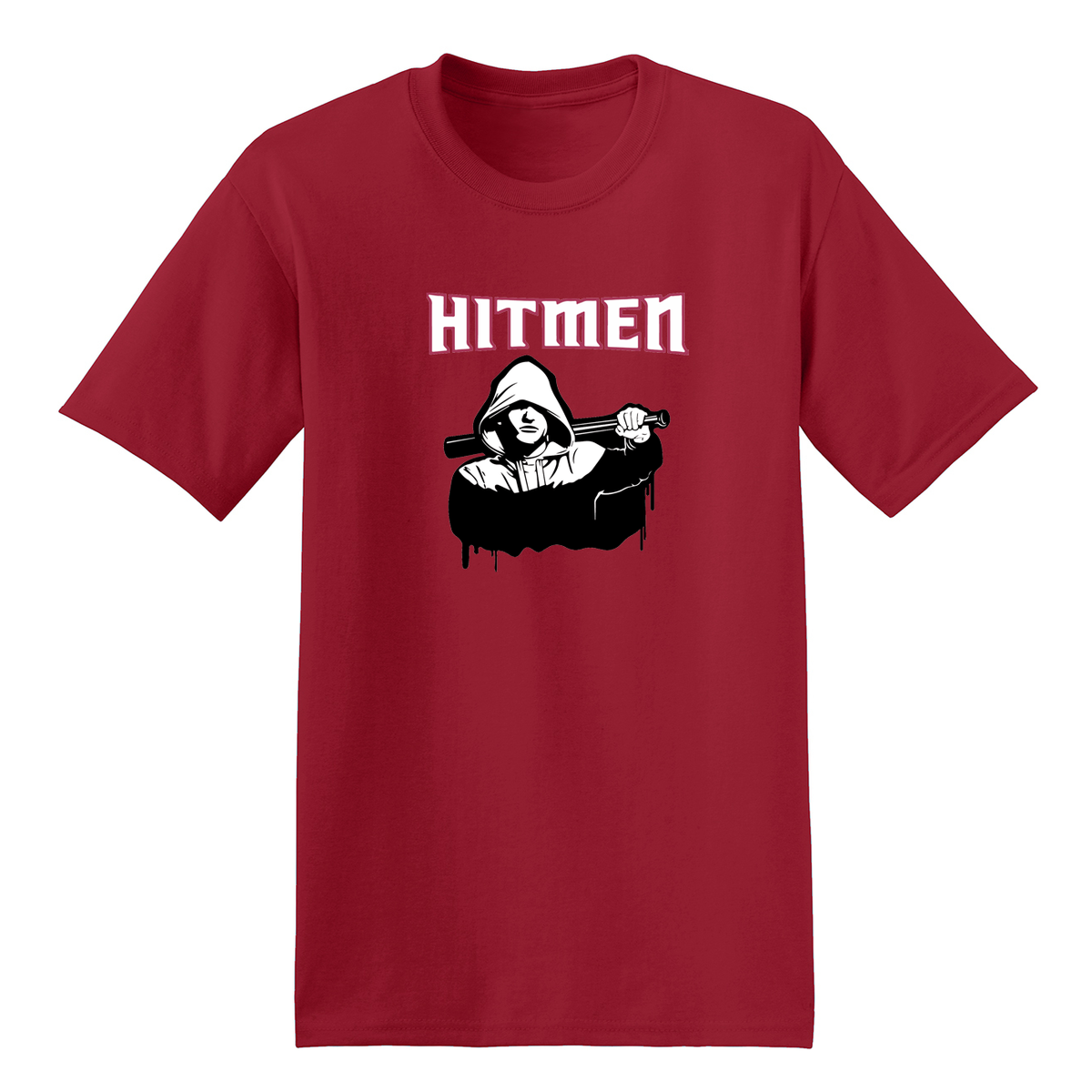 Stafford Hitmen T-Shirt