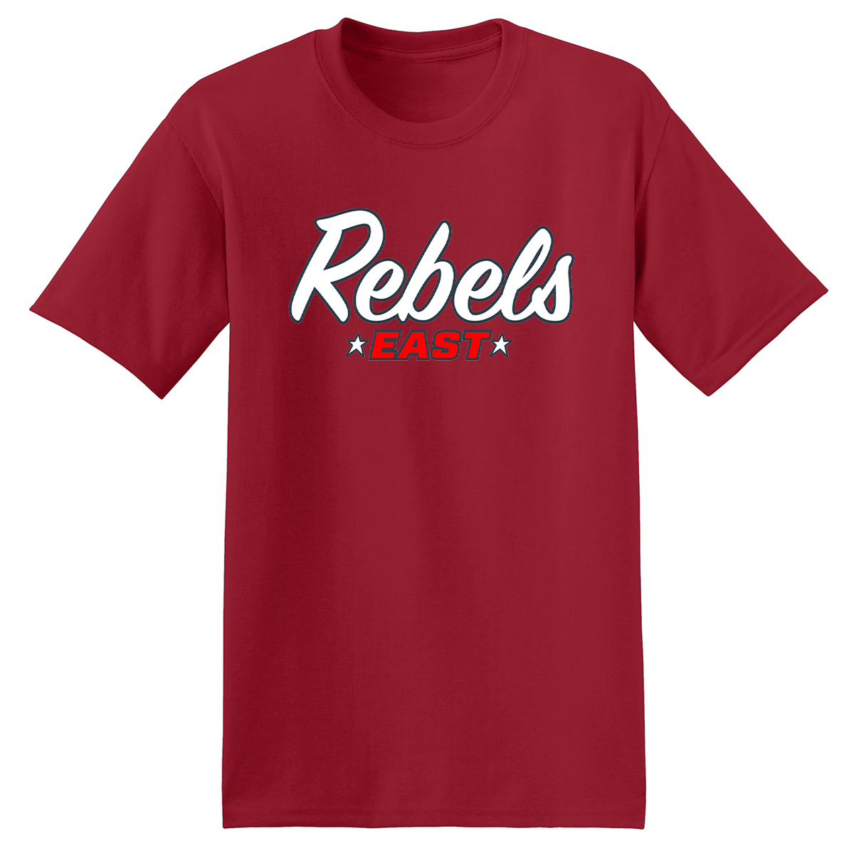 Rebels LC East T-Shirt