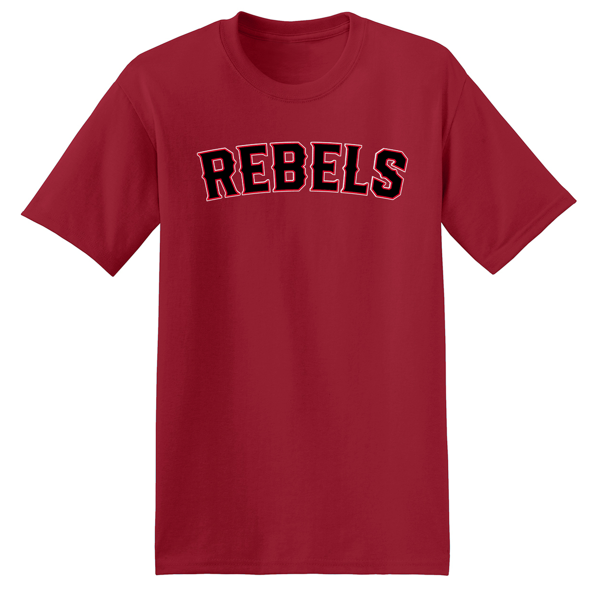 North Rockland Rebels T-Shirt