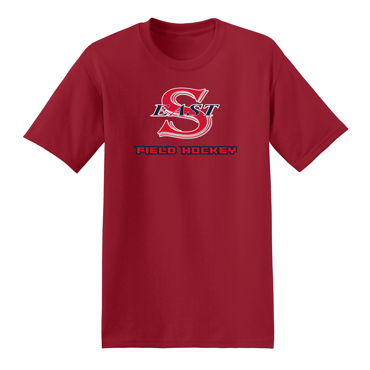 Smithtown East Field Hockey  T-Shirt